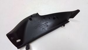 Citroen C4 I Dashboard side end trim 9646339877