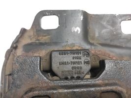 Volvo S40 Support de moteur, coussinet 4N517M121