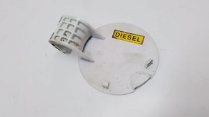 Citroen C4 I Fuel tank cap 9650573477