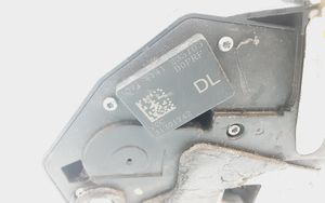 Volvo S60 Rear door lock 31301742