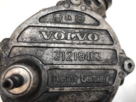 Volvo S80 Pompe à vide 31219463