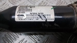 Volvo V60 Etuvetoakseli 31437720