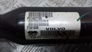 Volvo V60 Etuvetoakseli 31437720