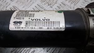 Volvo XC60 Semiasse anteriore 31367556