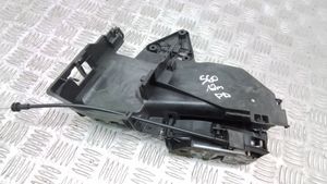 Volvo S60 Front door lock 31301739