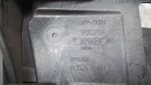 Volvo S60 Front door lock 31301739