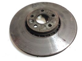 Volvo XC90 Front brake disc 