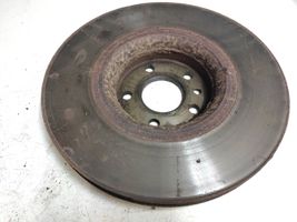 Volvo XC90 Front brake disc 