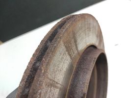 Volvo XC90 Rear brake disc 