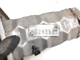 Volvo S80 Longherone lato anteriore 