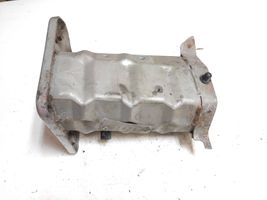 Volvo S80 Longherone lato anteriore 