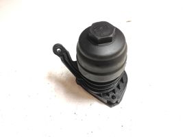 Volvo XC60 Supporto di montaggio del filtro dell’olio 6740273109