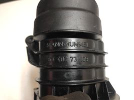 Volvo XC60 Halterung Ölfilter / Ölkühler 6740273109