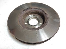 Volvo XC90 Front brake disc 