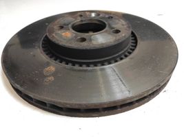 Volvo XC90 Front brake disc 