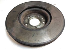 Volvo XC60 Front brake disc 