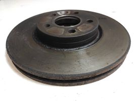 Volvo XC60 Front brake disc 