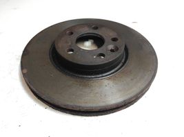 Volvo XC60 Front brake disc 