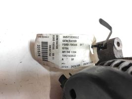 Ford C-MAX I Alternator 30667069