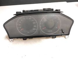 Volvo S80 Tachimetro (quadro strumenti) 31254535