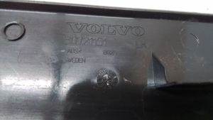 Volvo XC60 Galinio slenksčio apdaila (vidinė) 30721151