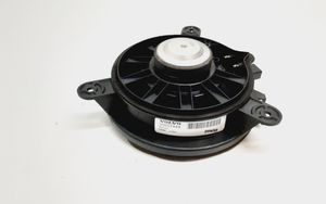 Volvo C30 Takaoven kaiutin 30657444