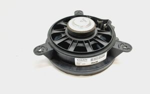 Volvo V50 Takaoven kaiutin 30657444