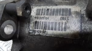 Volvo XC60 Gearbox transfer box case 31325104