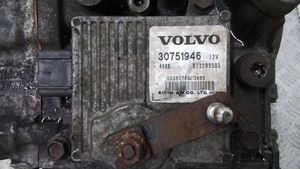 Volvo XC70 Automatinė pavarų dėžė 30681225