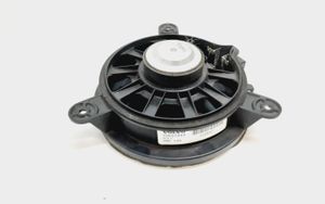 Volvo S40 Altoparlante portiera posteriore 30657444