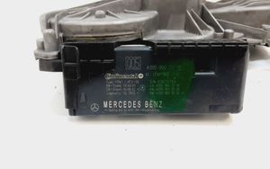 Mercedes-Benz GLC X253 C253 Motorino di apertura del portellone posteriore/bagagliaio A2059007218
