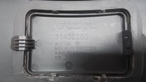 Volvo S90, V90 Garniture d'essuie-glace 31402276