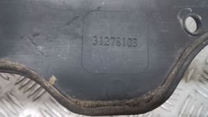 Volvo V40 Stikla tīrītāja slotiņas 31278103