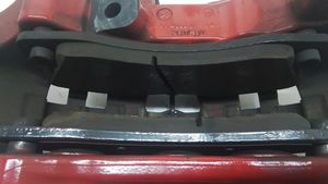 Porsche 911 991 Pinza del freno anteriore 991351423