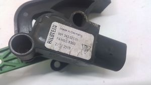 Porsche 911 991 Sensore di livello faro/fanale 99134302101