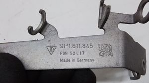 Porsche 911 991 Altra parte della sospensione anteriore 9P1611845