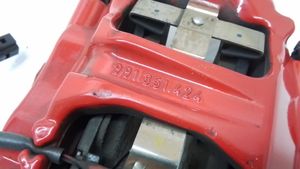 Porsche 911 991 Pinza del freno anteriore 991351424