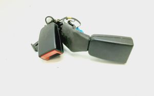 Mercedes-Benz C AMG W205 Middle seatbelt buckle (rear) A2058600469