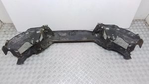 Volvo V70 Top upper radiator support slam panel 