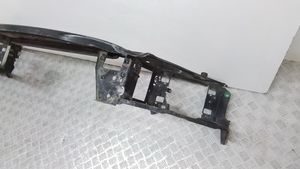 Volvo V70 Top upper radiator support slam panel 