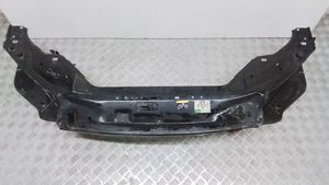 Volvo V70 Top upper radiator support slam panel 