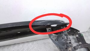 Volvo V70 Top upper radiator support slam panel 