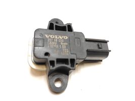 Volvo S60 Sensore d’urto/d'impatto apertura airbag 30798030