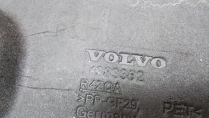 Volvo V40 Couvercle de plateau inférieur 31383362