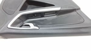Volvo S60 Front door card panel trim 8635846