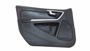 Volvo S60 Front door card panel trim 8635846