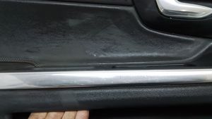 Volvo S60 Front door card panel trim 8635846