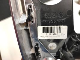 Volvo S80 Kojelaudan keskiverhoilu 31291379