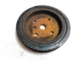 Volvo XC60 Crankshaft pulley 31258122