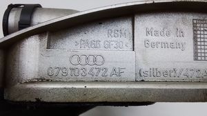 Audi Q7 4L Крышка головки 079103472AF
